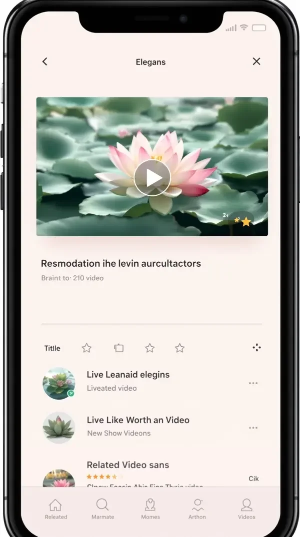小小影院APP 详情界面 小小影院APP详情界面