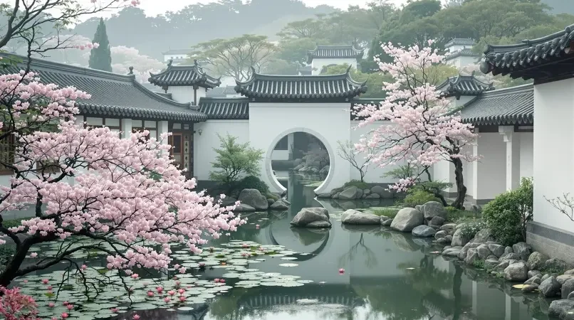传统文化 - 小小影院 传统文化